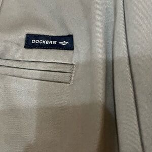 Dockers Grey 40x29.